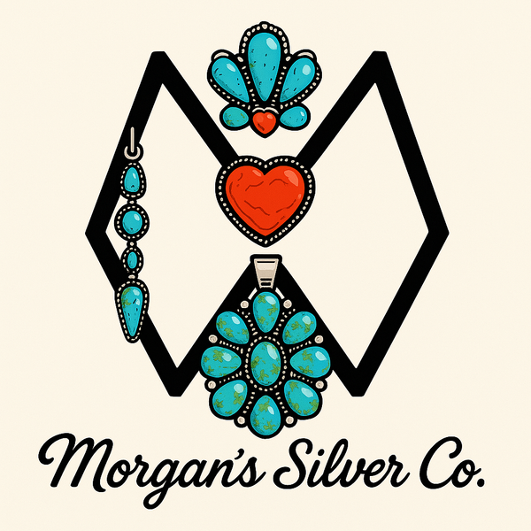 Morgan's Silver Co.